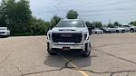 New 2024 GMC Sierra 3500 Pro Crew Cab 4x4 Cab Chassis for sale #G24491 - photo 4