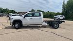 New 2024 GMC Sierra 3500 Pro Crew Cab 4x4 Cab Chassis for sale #G24491 - photo 6