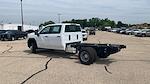 New 2024 GMC Sierra 3500 Pro Crew Cab 4x4 Cab Chassis for sale #G24491 - photo 2