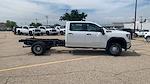 New 2024 GMC Sierra 3500 Pro Crew Cab 4x4 Cab Chassis for sale #G24491 - photo 9