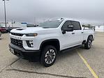 2023 Chevrolet Silverado 2500 Crew Cab 4x4 Pickup for sale #G24491A - photo 4