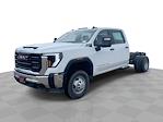 2024 GMC Sierra 3500 Crew Cab 4x4 Cab Chassis for sale #G24492 - photo 1