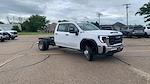 2024 GMC Sierra 3500 Crew Cab 4x4 Cab Chassis for sale #G24492 - photo 3
