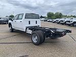 2024 GMC Sierra 3500 Crew Cab 4x4 Cab Chassis for sale #G24492 - photo 2