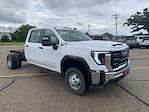 2024 GMC Sierra 3500 Crew Cab 4x4 Cab Chassis for sale #G24492 - photo 24