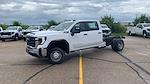 2024 GMC Sierra 3500 Crew Cab 4x4 Cab Chassis for sale #G24492 - photo 5