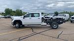 2024 GMC Sierra 3500 Crew Cab 4x4 Cab Chassis for sale #G24492 - photo 6