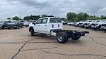 2024 GMC Sierra 3500 Crew Cab 4x4 Cab Chassis for sale #G24492 - photo 7