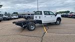2024 GMC Sierra 3500 Crew Cab 4x4 Cab Chassis for sale #G24492 - photo 9