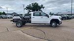 2024 GMC Sierra 3500 Crew Cab 4x4 Cab Chassis for sale #G24492 - photo 10