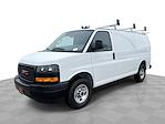 2024 GMC Savana 2500 RWD Empty Cargo Van for sale #G24521 - photo 25