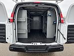 2024 GMC Savana 2500 RWD Empty Cargo Van for sale #G24521 - photo 33