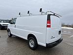 2024 GMC Savana 2500 RWD Empty Cargo Van for sale #G24521 - photo 38