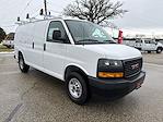 2024 GMC Savana 2500 RWD Empty Cargo Van for sale #G24521 - photo 41