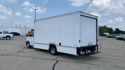 New 2024 GMC Savana 4500 - photo 1