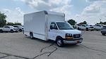 2024 GMC Savana 4500 DRW RWD Box Truck for sale #G24541 - photo 3