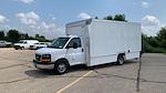 2024 GMC Savana 4500 DRW RWD Box Truck for sale #G24541 - photo 5
