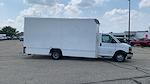 2024 GMC Savana 4500 DRW RWD Box Truck for sale #G24541 - photo 10