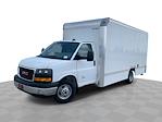 2024 GMC Savana 4500 DRW RWD Rockport Box Van for sale #G24541 - photo 1