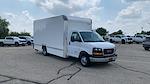 2024 GMC Savana 4500 DRW RWD Rockport Box Van for sale #G24541 - photo 3