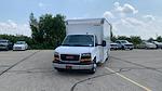 2024 GMC Savana 4500 DRW RWD Rockport Box Van for sale #G24541 - photo 4