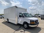 2024 GMC Savana 4500 DRW RWD Rockport Box Van for sale #G24541 - photo 23