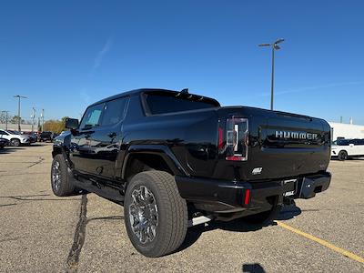 New 2025 GMC Hummer EV Pickup 3X Crew Cab AWD Pickup for sale #G25246 - photo 2