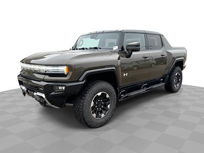New 2025 GMC Hummer EV Pickup - photo 1