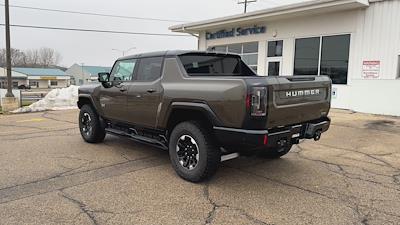 New 2025 GMC Hummer EV Pickup - photo 1