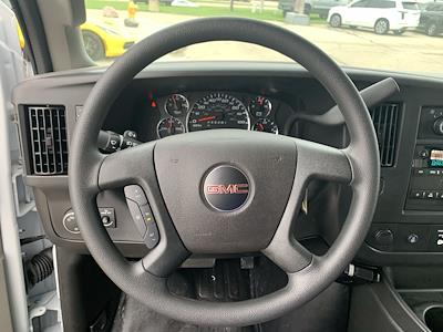 New 2025 GMC Savana 3500 - photo 1