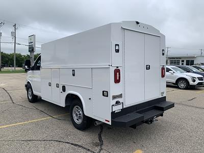 New 2025 GMC Savana 3500 - photo 1