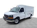 New 2025 GMC Savana 3500 Cutaway for sale #G25311 - photo 25