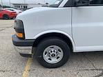 New 2025 GMC Savana 3500 Service Utility Van for sale #G25311 - photo 9
