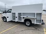 New 2025 GMC Savana 3500 Service Utility Van for sale #G25311 - photo 14