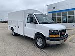 New 2025 GMC Savana 3500 Service Utility Van for sale #G25311 - photo 17