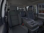 2025 GMC Sierra 3500 Crew Cab 4x4 Knapheide Dump Truck for sale #G25313 - photo 16
