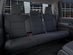 2025 GMC Sierra 3500 Crew Cab 4x4 Knapheide Dump Truck for sale #G25313 - photo 17