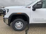 New 2025 GMC Sierra 3500 Crew Cab 4x4 9' 6" Knapheide Steel Dump Truck for sale #G25313 - photo 10
