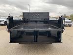 New 2025 GMC Sierra 3500 Crew Cab 4x4 9' 6" Knapheide Steel Dump Truck for sale #G25313 - photo 11