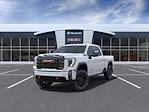 2025 GMC Sierra 2500 Crew Cab 4x4 Pickup for sale #G25337 - photo 8