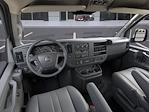 2025 GMC Savana 3500 RWD, Empty Cargo Van for sale #G25361 - photo 15