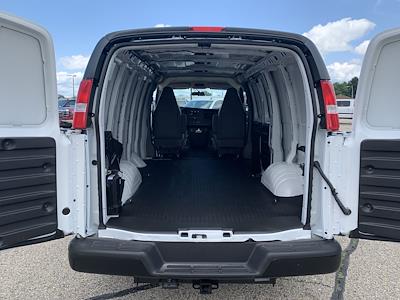 New 2025 GMC Savana 3500 Empty Cargo Van for sale #G25363 - photo 2