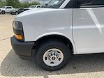 New 2025 GMC Savana 3500 Empty Cargo Van for sale #G25363 - photo 13