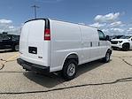 New 2025 GMC Savana 3500 Empty Cargo Van for sale #G25363 - photo 4