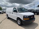 New 2025 GMC Savana 3500 Empty Cargo Van for sale #G25363 - photo 3