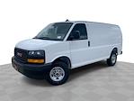 New 2025 GMC Savana 3500 Empty Cargo Van for sale #G25363 - photo 1