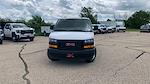 New 2025 GMC Savana 3500 Empty Cargo Van for sale #G25363 - photo 22