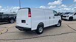 New 2025 GMC Savana 3500 Empty Cargo Van for sale #G25363 - photo 27
