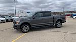 Used 2019 Ford F-150 XLT SuperCrew Cab 4x4 Pickup for sale #G25367B - photo 5