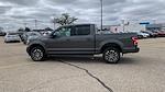 Used 2019 Ford F-150 XLT SuperCrew Cab 4x4 Pickup for sale #G25367B - photo 6